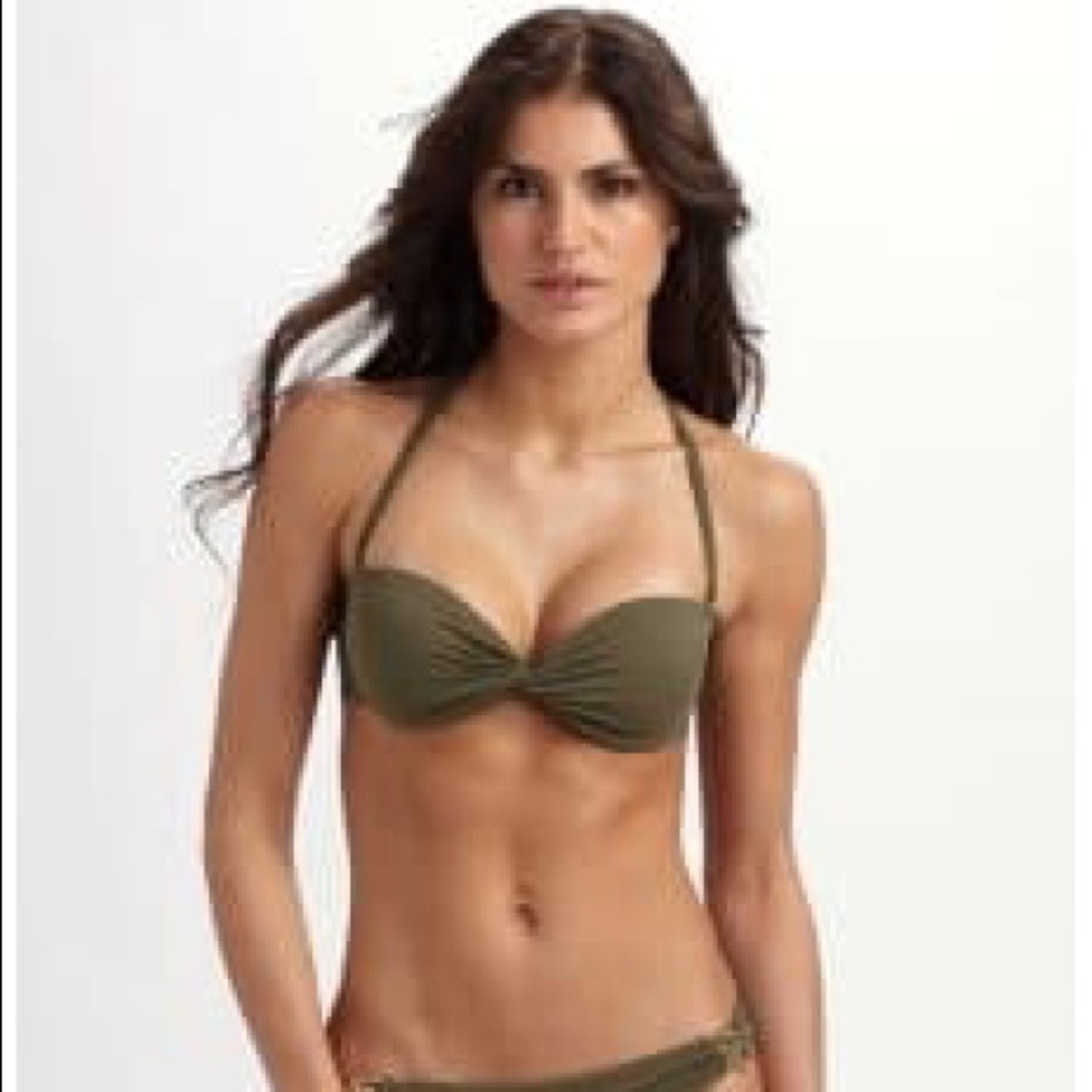 Catalina push up bikini top 7/9